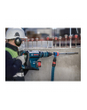 bosch powertools Bosch Expert hammer drill SDS Clean max-8X set,  24mm (working length 400mm, suction drill including suction connection) - nr 11