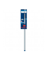bosch powertools Bosch Expert hammer drill SDS Clean max-8X set,  24mm (working length 400mm, suction drill including suction connection) - nr 1