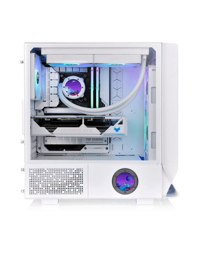 Thermaltake 2.1-inch LCD Screen Kit (Black) główny