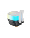 Corsair iCUE LINK TITAN 240 RX RGB, water cooling (BIAŁY) - nr 17