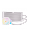 Corsair iCUE LINK TITAN 240 RX RGB, water cooling (BIAŁY) - nr 5