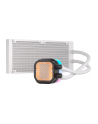 Corsair iCUE LINK TITAN 240 RX RGB, water cooling (BIAŁY) - nr 6