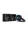 NZXT Kraken Elite 240 240 mm, water cooling (black) - nr 1