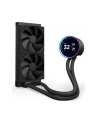 NZXT Kraken Elite 240 240 mm, water cooling (black) - nr 2