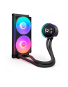 NZXT Kraken Elite 240 RGB 240 mm, water cooling (black) - nr 3