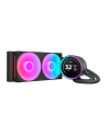 NZXT Kraken Elite 240 RGB 240 mm, water cooling (black) - nr 7