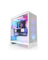 NZXT Kraken Elite 280 RGB 280 mm, water cooling (BIAŁY) - nr 20