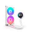 NZXT Kraken Elite 280 RGB 280 mm, water cooling (BIAŁY) - nr 3