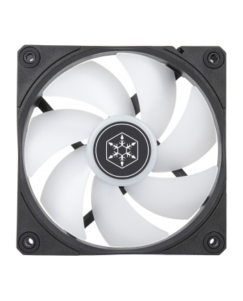 Silverstone Technology NovaPeak 360 ARGB 360mm (black) nr 1