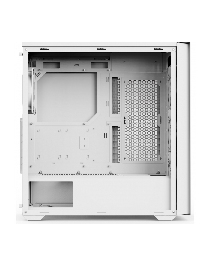 Aerocool B502A, tower case (BIAŁY) główny