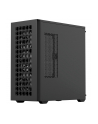 Aerocool B502A, tower case (black) - nr 1