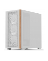 Aerocool B301A, tower case (BIAŁY) - nr 7