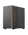 Aerocool B301A, tower case (black) - nr 1