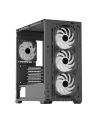 Aerocool B301A, tower case (black) - nr 3