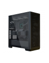 APNX C1-R-BK-v3, tower case (black) - nr 1