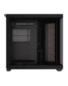 APNX V1-W-BK-v1, Tower case (black/wood, tempered glass x 2) - nr 11