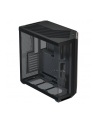 APNX V1-W-BK-v1, Tower case (black/wood, tempered glass x 2) - nr 16
