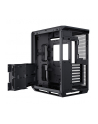 APNX V1-W-BK-v1, Tower case (black/wood, tempered glass x 2) - nr 17