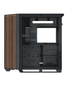 APNX V1-W-BK-v1, Tower case (black/wood, tempered glass x 2) - nr 6