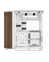 APNX V1-W-WT-v1, Tower case (BIAŁY/wood, tempered glass x 2) - nr 29