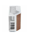 APNX V1-W-WT-v1, Tower case (BIAŁY/wood, tempered glass x 2) - nr 4