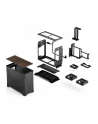 Fractal Design Era 2 , tower case (dark grey) - nr 12