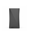 Fractal Design Era 2 , tower case (dark grey) - nr 18