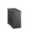 Fractal Design Era 2 , tower case (dark grey) - nr 1