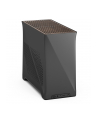 Fractal Design Era 2 , tower case (dark grey) - nr 39