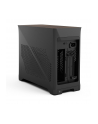 Fractal Design Era 2 , tower case (dark grey) - nr 43
