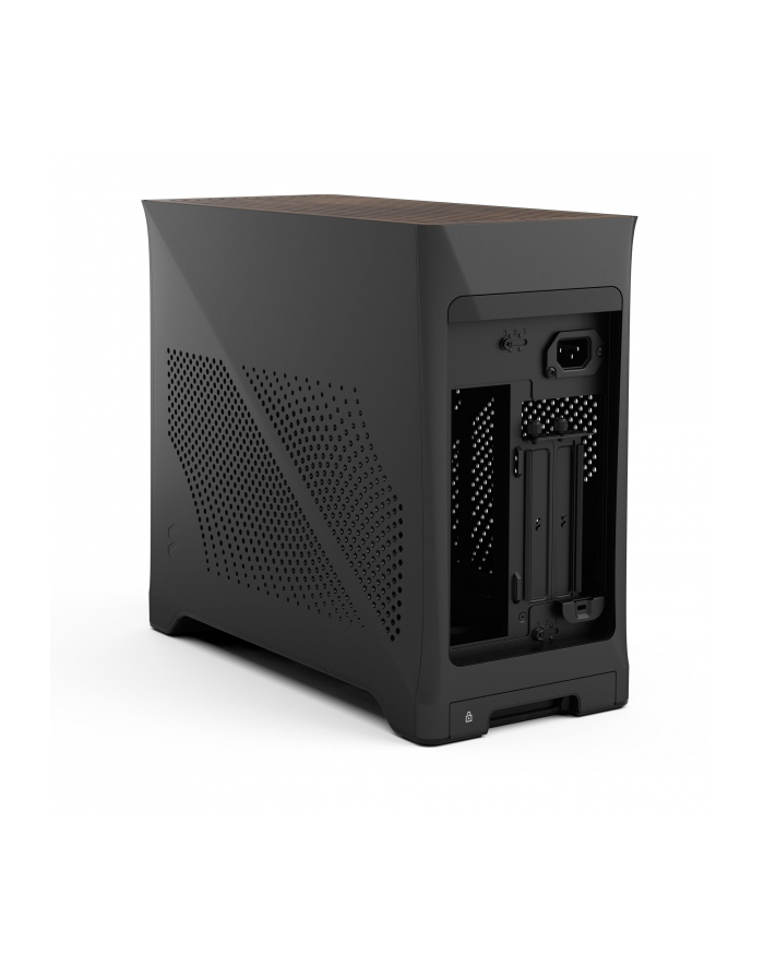 Fractal Design Era 2 , tower case (dark grey) główny