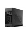 Fractal Design Era 2 , tower case (dark grey) - nr 52