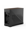 Fractal Design Era 2 , tower case (dark grey) - nr 7