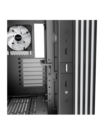 be quiet!  Light Base 600 LX black nr 1