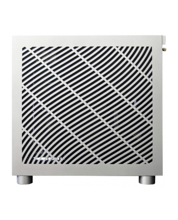 Montech KING 95 Ultra, Tower Case (silver/black, Tempered Glass x 2)