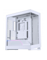 Phanteks NV5 MK2 DRGB GEPH-188, Tower Case (White (Matte), Tempered Glass x 2) - nr 1