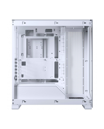 Phanteks NV5 MK2 DRGB GEPH-188, Tower Case (White (Matte), Tempered Glass x 2)