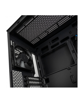Phanteks XT Pro , tower case (black, tempered glass) nr 1