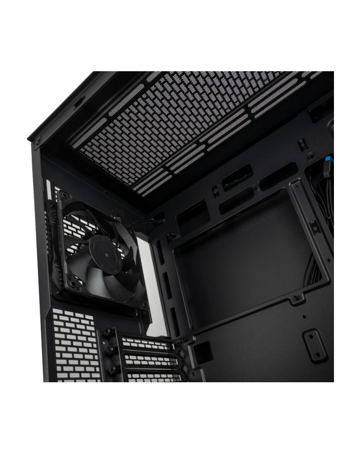 Phanteks XT Pro , tower case (black, tempered glass) główny