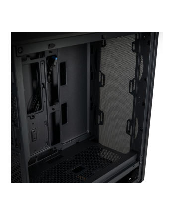 Phanteks XT Pro , tower case (black, tempered glass) nr 2