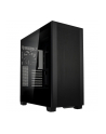 Phanteks XT Pro , tower case (black, tempered glass) - nr 1