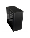 Phanteks XT Pro , tower case (black, tempered glass) - nr 2