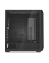 Sharkoon AK3 RGB, tower case (black, tempered glass) - nr 10