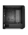 Sharkoon AK5M RGB, tower case (black, tempered glass) - nr 12