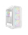 Sharkoon AK5M RGB, tower case (BIAŁY, tempered glass) - nr 7