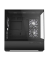 Sharkoon MK6 RGB , Tower case (black, Tempered Glass x 2) - nr 11