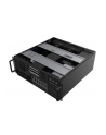 silverstone technology SilverStone RM47-502-I, rack case (black) - nr 15