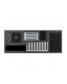 silverstone technology SilverStone RM47-502-I, rack case (black) - nr 2