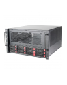 silverstone technology SilverStone SST-RM61-312, rack case (black, 6U) - nr 8