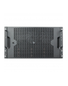 silverstone technology SilverStone SST-RM61-312, rack case (black, 6U) - nr 9